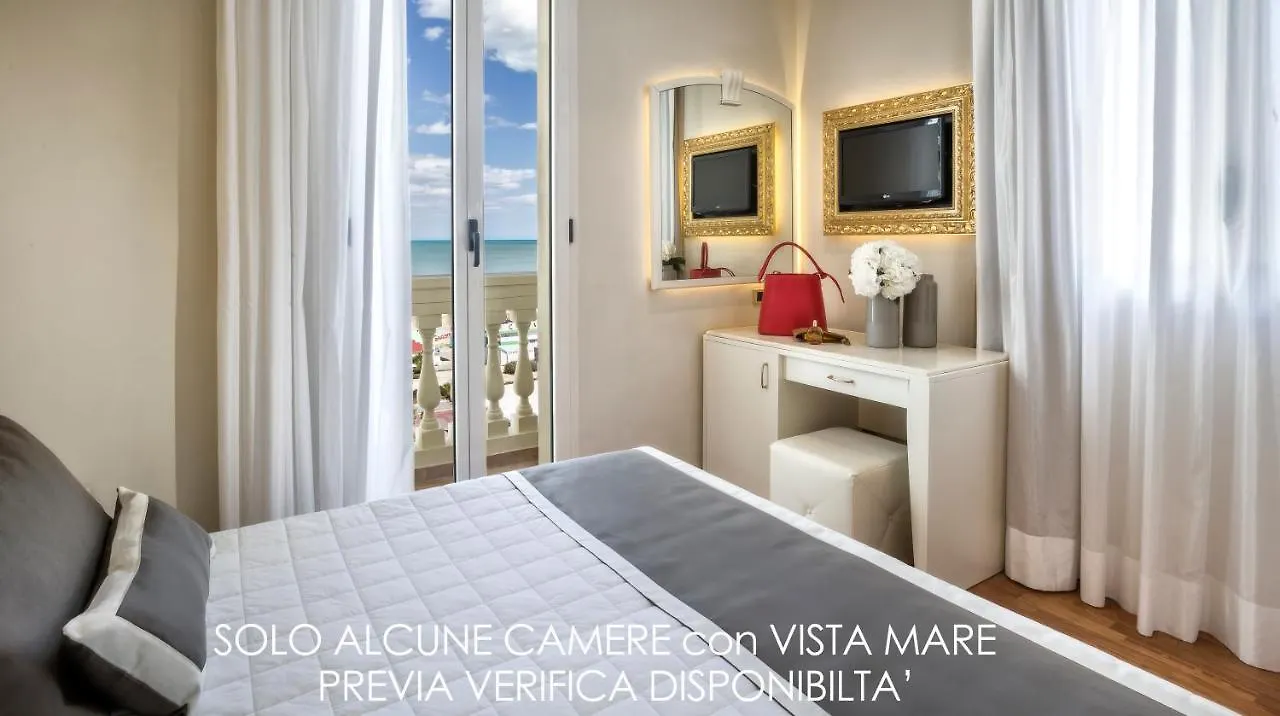 Novecento Suite Hotel Ριτσόνε 3*,