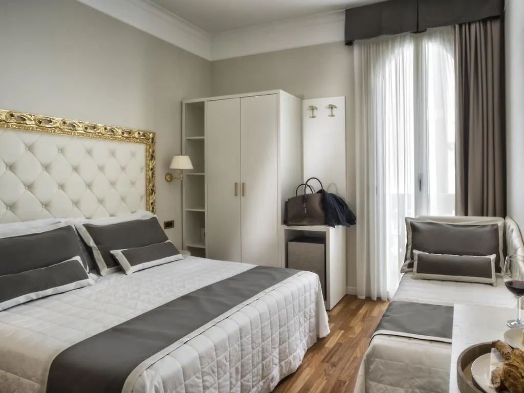***  Novecento Suite Hotel Ριτσόνε Ιταλία