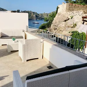 Hébergement de vacances 