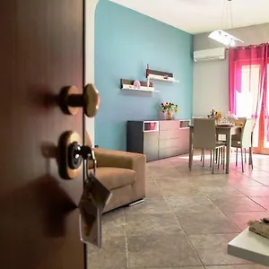 Appartement Sicilia Vacanze Balestrate