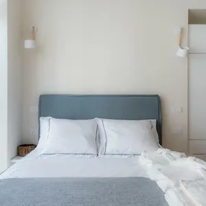 Appartement Mini Loft Moscova Milan