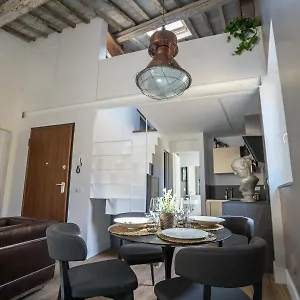Appartement Olive Loft Florence