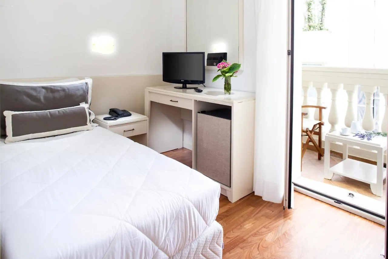 Novecento Suite Hotel Riccione
