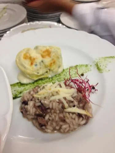 Novecento Suite Hotel Riccione 3*,  Italia
