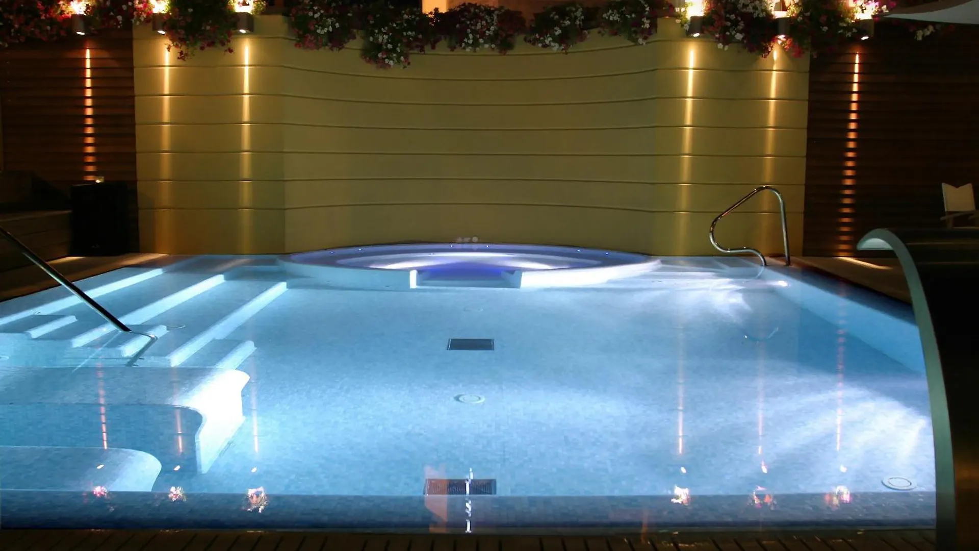 Novecento Suite Hotel Riccione