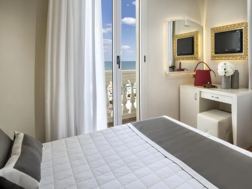 Novecento Suite Hotel Riccione