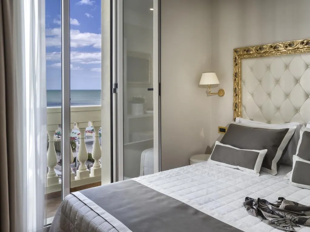 Novecento Suite Hotel Riccione