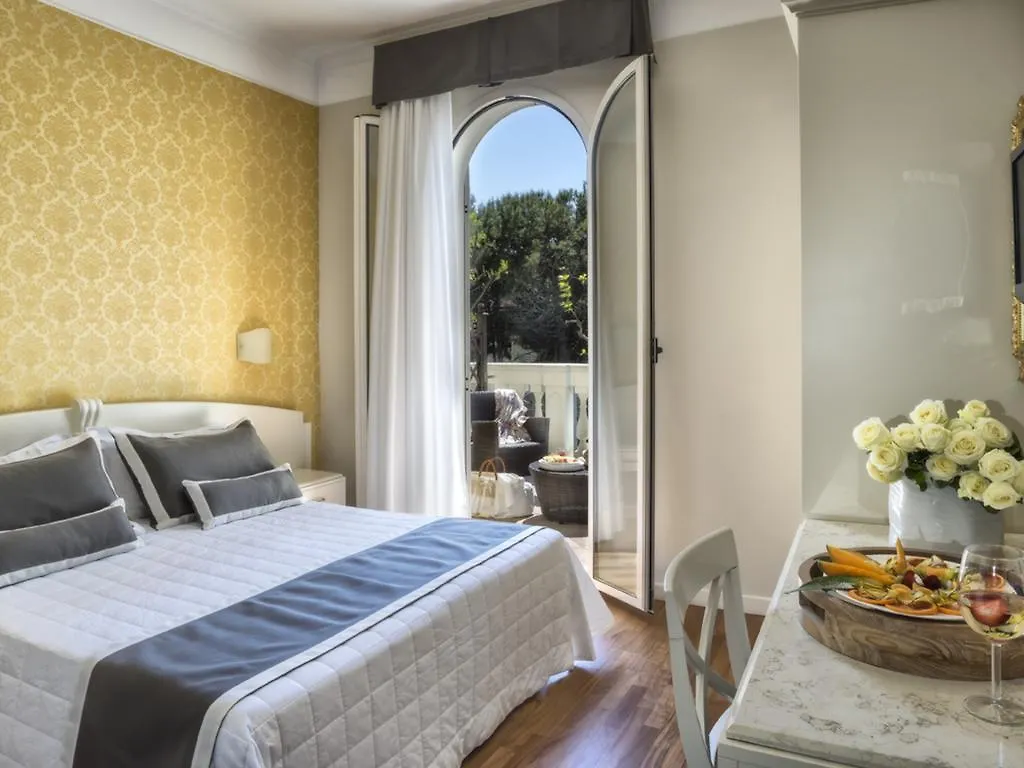 Novecento Suite Hotel Riccione