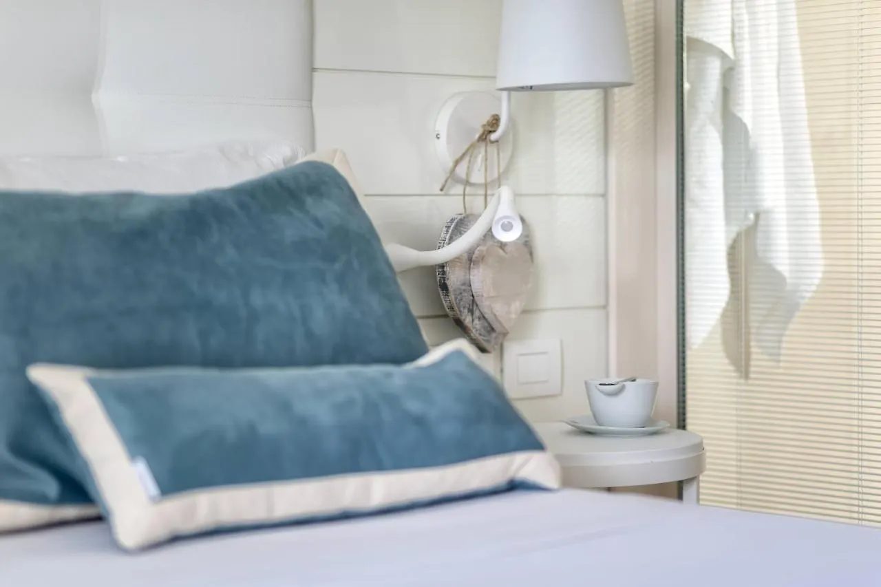 Novecento Suite Hotel Riccione 3*,  Italia
