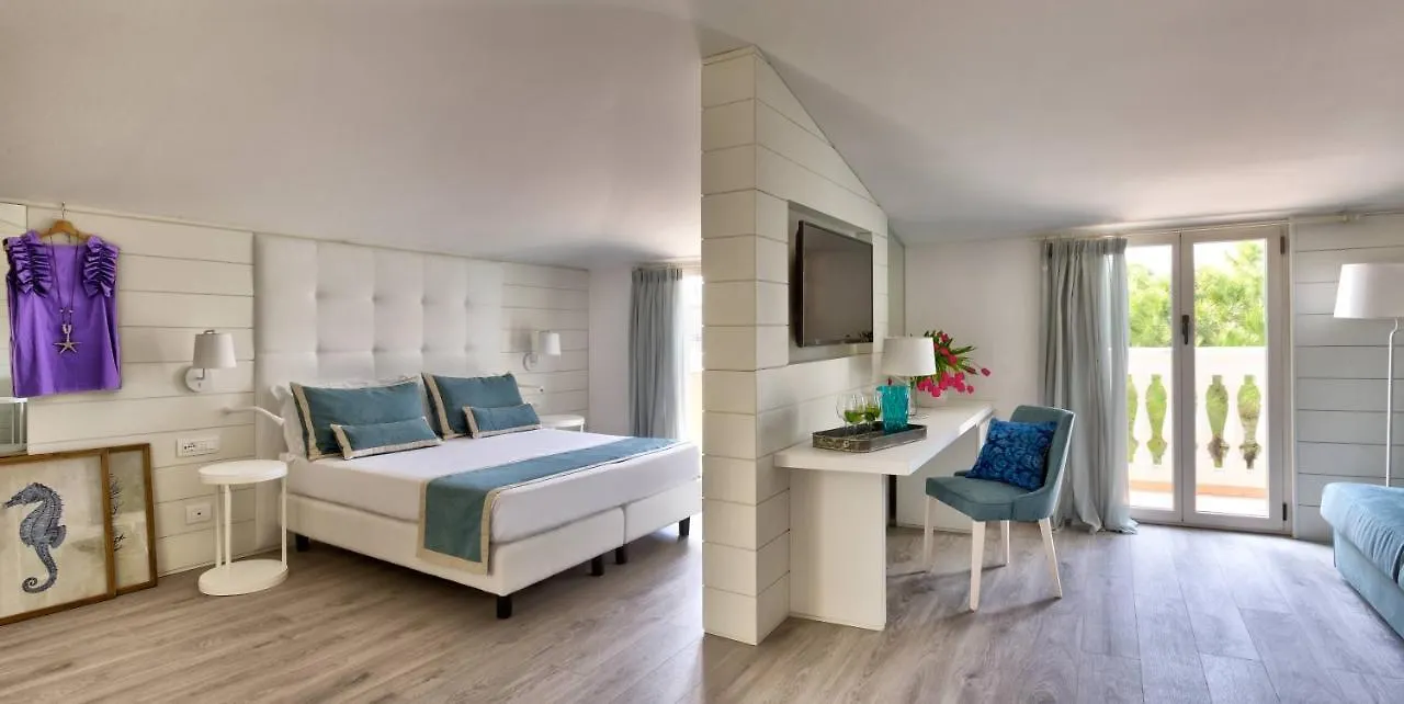 Novecento Suite Hotel Riccione