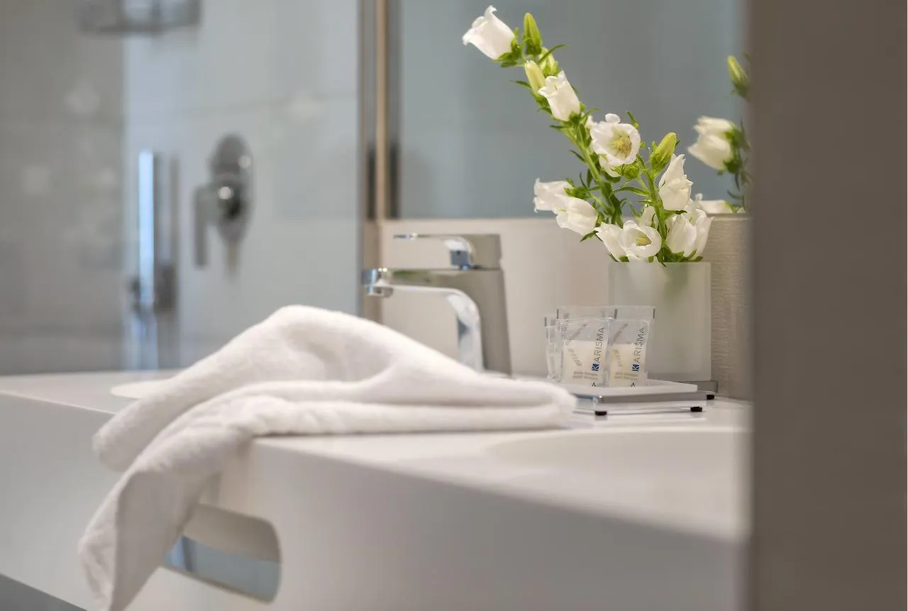 Novecento Suite Hotel Riccione