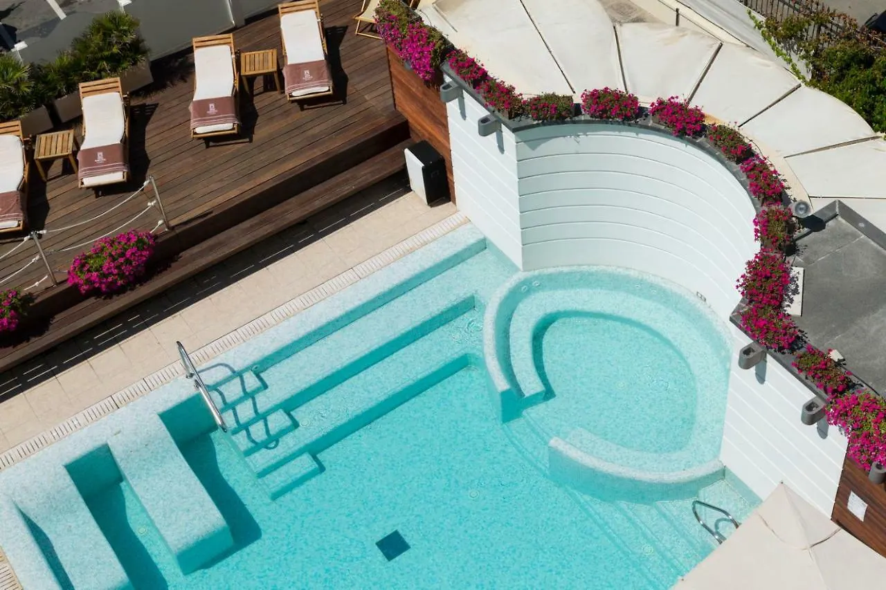Novecento Suite Hotel Riccione